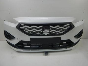 Seat Tarraco FR 5FJ Voorbumper LED Mistlampen 6PDC L0K1 5FJ8 beschikbaar voor biedingen