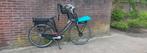 gazelle elektrische fiets te koop, Fietsen en Brommers, Fietsen | Dames | Moederfietsen, Ophalen, Gebruikt, Gazelle