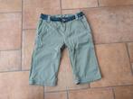 Tom-Du korte broek maat 164, Broek, Gebruikt, Ophalen of Verzenden, Tom Du
