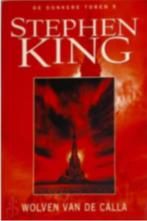 De Donkere Toren 5 Wolven van de Calla, Ophalen of Verzenden, Stephen King