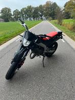 Aprilia SX 50 Factory 2019 - Goed onderhouden, loopt top!, Fietsen en Brommers, Brommers | Derbi, Ophalen, 6 versnellingen, Maximaal 45 km/u