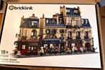 Lego 910032 Parisian street Bricklink, Ophalen of Verzenden, Nieuw, Complete set, Lego