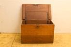 Hgouten kist 45101, Minder dan 50 cm, Gebruikt, 50 tot 100 cm, Ophalen of Verzenden