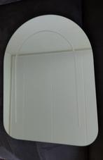 Mooie (toilet-) spiegel, Huis en Inrichting, Ophalen, Zo goed als nieuw, Minder dan 50 cm, Minder dan 100 cm