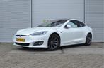 Tesla Model S Long Range Raven, Enhanced AutoPilot3.0+FSD (t, Auto's, Tesla, Automaat, 12 maanden, Zwart, Model S