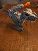 Dino met Geluid en Beweging, Ophalen of Verzenden, Zo goed als nieuw, Jongen of Meisje