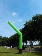 Skytube groen 6 meter van skytubes shop, Ophalen of Verzenden, Nieuw, Versiering, Verjaardag