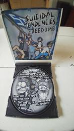 Suicidal Tendencies - Freedumb cd, Ophalen of Verzenden, Gebruikt, Alternative