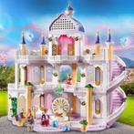 playmobil 9879 - Princess / Prinses Droomkasteel (incl. doos, Kinderen en Baby's, Speelgoed | Playmobil, Ophalen, Zo goed als nieuw