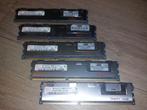 Hynix Server geheugen 5 x 8gb DDR3 ecc, Computers en Software, RAM geheugen, Gebruikt, 32 GB, Server, DDR3