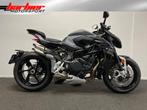 MV Agusta BRUTALE 1000 (bj 2025), Motoren, 2 cilinders, Bedrijf, Meer dan 35 kW, 689 cc