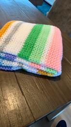 Babydeken voor je haken ?, Huis en Inrichting, Ophalen of Verzenden, Nieuw