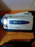 Sony DCR-TRV16E Carl Zeiss MiniDV Compleet!, Mini dv, Ophalen of Verzenden, 8 tot 20x, Sony