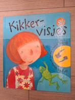 V. French - Kikkervisjes, Ophalen of Verzenden, Gelezen, V. French