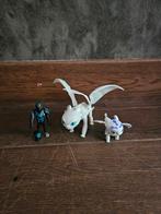 Hoe tem je een draak, Kinderen en Baby's, Speelgoed | Playmobil, Ophalen of Verzenden, Zo goed als nieuw