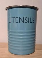 Typhoon keukengereihouder voor pollepels etc., Ophalen of Verzenden, Zo goed als nieuw, Overige materialen