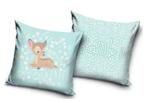 Bambi Kussen Dubbelzijdig - Disney, Kinderen en Baby's, Kinderkamer | Inrichting en Decoratie, Ophalen of Verzenden, Nieuw, Kleed of Kussen