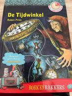 De tijdwinkel, Ophalen of Verzenden, Zo goed als nieuw