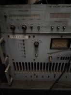 1kw zender, Telecommunicatie, Zenders en Ontvangers, Ophalen, Zo goed als nieuw, Zender
