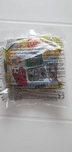 McDonalds Happy Meal speeltje Saga 2004, Ophalen of Verzenden, Nieuw
