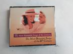 the most romantic songs of the century (3 cd's), Cd's en Dvd's, Cd's | Verzamelalbums, Ophalen of Verzenden, Zo goed als nieuw