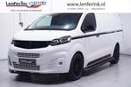 Opel Vivaro 2.0 CDTi 150 pk L3 Irmscher Edition 18" LMV Crui, Auto's, Voorwielaandrijving, Stof, Gebruikt, 4 cilinders