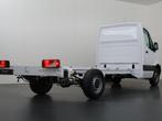 Mercedes-Benz Sprinter 311 CDI Chassis L3 Pro, Auto's, 4 cilinders, Wit, Bedrijf, Diesel