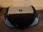 Deryan babytent, Ophalen of Verzenden, Gebruikt, Reisbedje