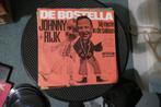 Johnny en Rijk – De Bostella, Cd's en Dvd's, Ophalen of Verzenden, Gebruikt, Nederlandstalig