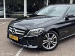 Mercedes C-klasse 220 d 4MATIC Premium Plus Pack|NW Type|Sfe, Automaat, Zwart, Bedrijf, Diesel