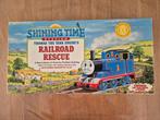 Thomas de Trein Bordspel Harmony Toy 1992, Hobby en Vrije tijd, Gezelschapsspellen | Bordspellen, Drie of vier spelers, Ophalen of Verzenden