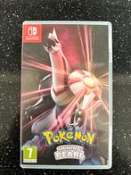 Pokemon Shining Pearl, Spelcomputers en Games, Games | Nintendo Switch, Avontuur en Actie, 1 speler, Ophalen of Verzenden, Zo goed als nieuw