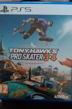 Tony Hawk's Pro Skater 3+4, Spelcomputers en Games, Ophalen, Zo goed als nieuw