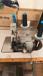 lockmachine, Hobby en Vrije tijd, Naaimachines en Toebehoren, Ophalen, Zo goed als nieuw, Lockmachine, Overige merken