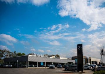 Mercedes-Benz B-Klasse 250 e Premium Plus Inclusief 24 maand beschikbaar voor biedingen