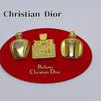 Dior TENDRE POISON/DUNE 2 x parfum pin UNIEK, Verzamelen, Nieuw, Toebehoren, Verzenden