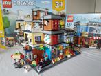 LEGO Creator Hoekrestaurant - 31050, Kinderen en Baby's, Speelgoed | Duplo en Lego, Ophalen, Zo goed als nieuw