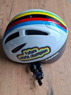 Lazer Bob Kinder Fietshelm - Wereldkampioen Design, Ophalen, Lazer, Jongen of Meisje, Overige maten