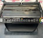 Tefal optigrill XL, Witgoed en Apparatuur, Contactgrills, Ophalen of Verzenden, Zo goed als nieuw