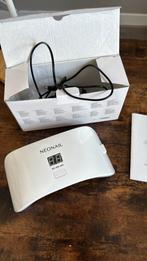 Neonail UV led lamp voor gellak, Ophalen of Verzenden, Zo goed als nieuw, Wit, Handen en Nagels