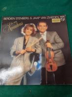 -	Lp ode aan amadeus berdien en jaap, Ophalen of Verzenden