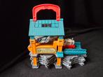 Uitklapbaar treinspoor (Sodor reparatie werkplaats), Gebruikt, -, Jongen of Meisje, -