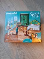 Playmobil Spirit Lucky Slaapkamer (9476), Kinderen en Baby's, Speelgoed | Playmobil, Ophalen of Verzenden, Zo goed als nieuw, Complete set