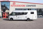 Adria Supersonic 780 DC !! AUTOMAAT !! HPC LEVEL !! AIRCO !!, Caravans en Kamperen, Vloeistofverwarming, 7 tot 8 meter, Bedrijf