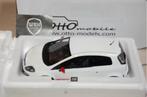 SALE ! 1:18 FIAT PUNTO ABARTH ESSEESSE OT460 Otto mobile WRH, Hobby en Vrije tijd, Modelauto's | 1:18, Ophalen of Verzenden, Zo goed als nieuw