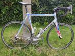 Nette Stevens Stelvio racefiets 62 cm: groot onderhoud gehad, Fietsen en Brommers, Fietsen | Racefietsen, 28 inch, Gebruikt, Heren