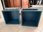 Ikea Eket kubus kastjes 35x35x35, Dieren en Toebehoren, Ophalen, Zo goed als nieuw