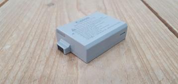 Accu voor camera - Canon - LPE5 / LP-E5 - 1000mAh beschikbaar voor biedingen