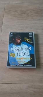 Notorious B.I.G dvd Bigga than live
Van Beast Video, Ophalen of Verzenden, Zo goed als nieuw