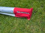 Gaastra gtx racezeil met 490 mast, Watersport en Boten, Windsurfen, Ophalen of Verzenden, Zo goed als nieuw, Mast, 7 m² of meer